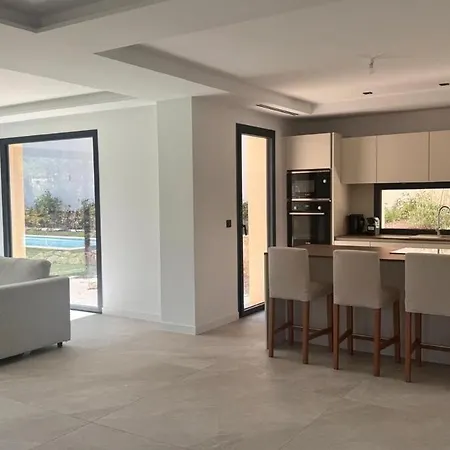 Beautiful Luxury With Pool In Antibes